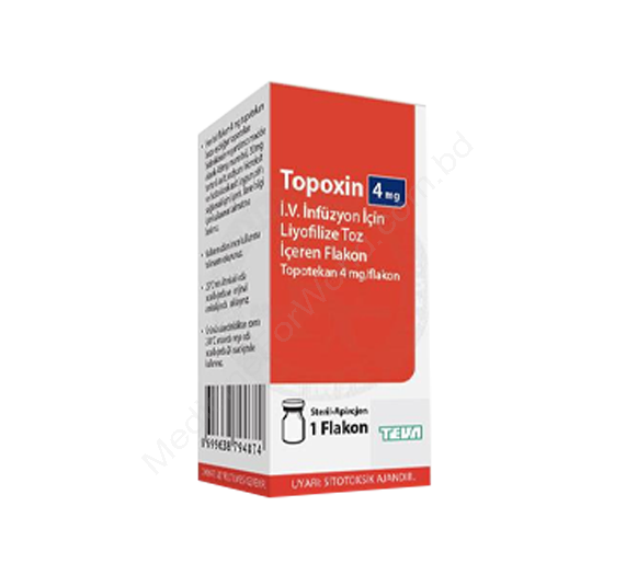 TOPOXIN