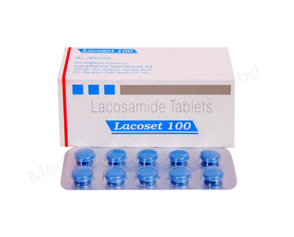 Lacoset