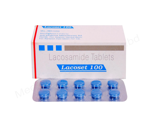 Lacoset