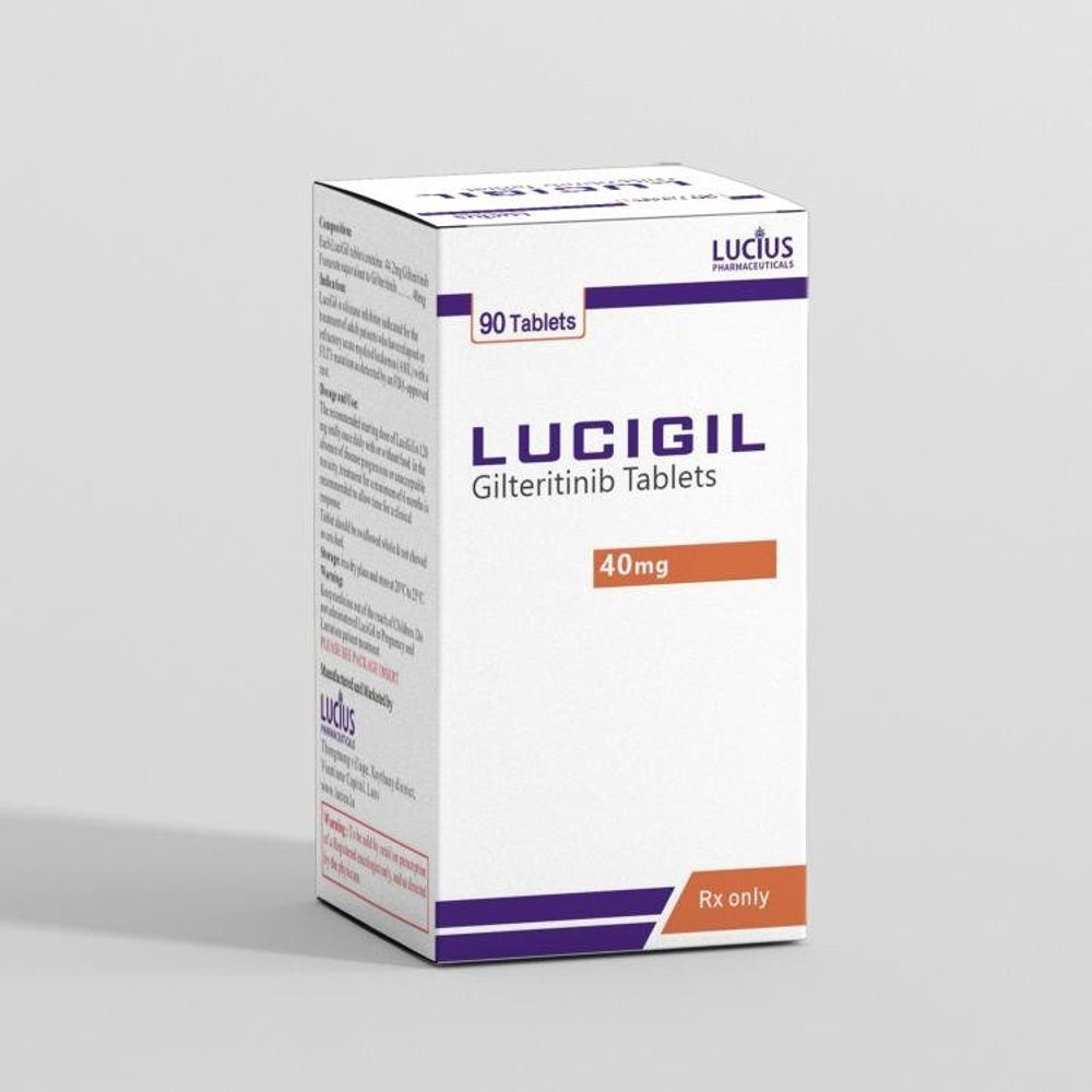 LuciGil