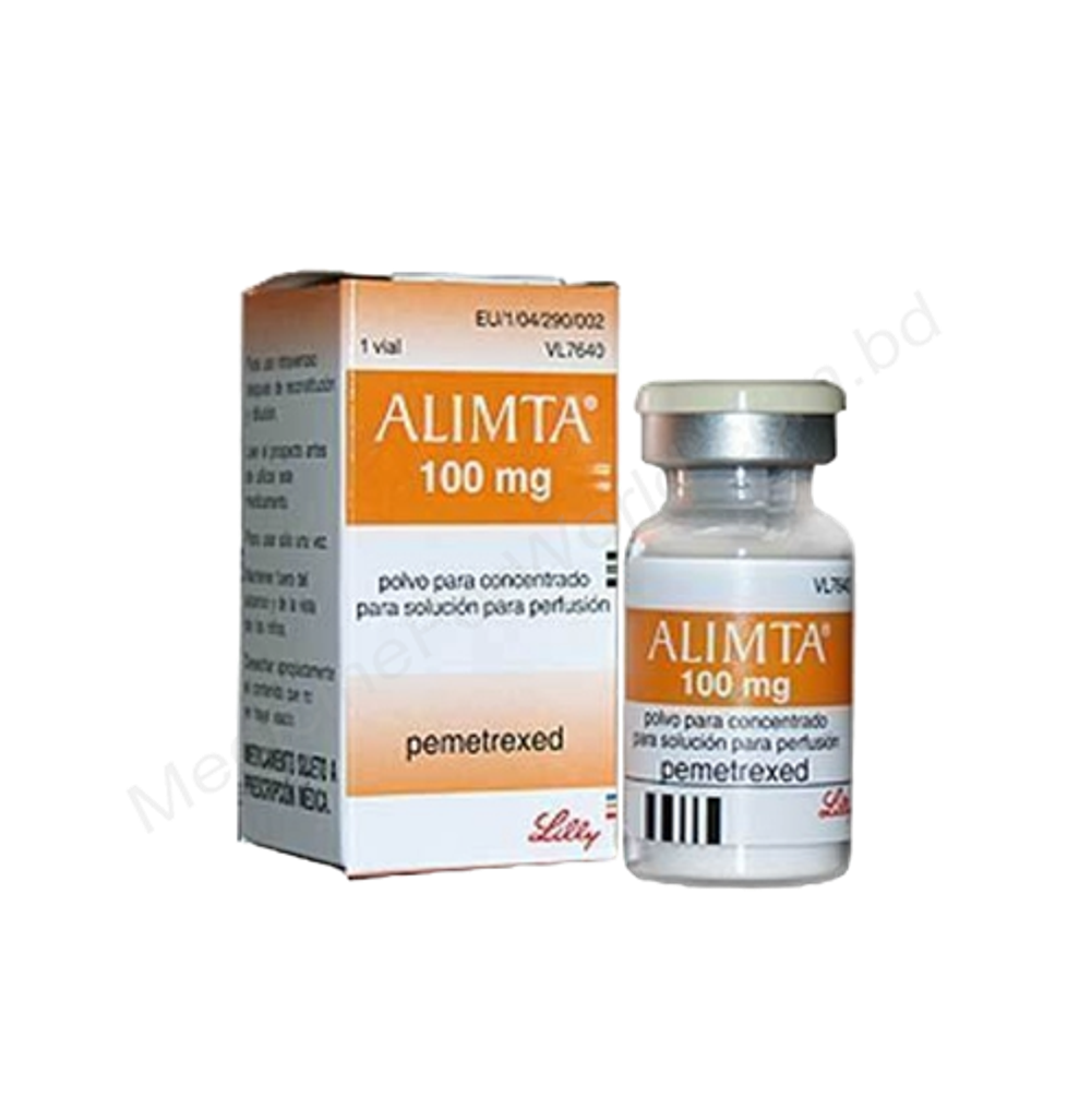 ALIMTA