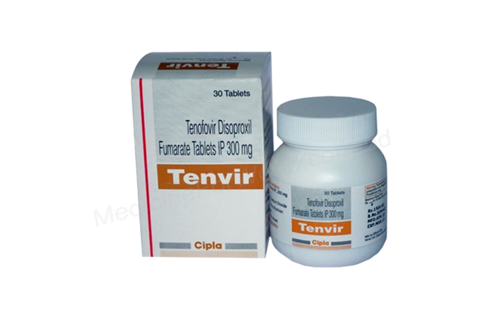 Tenvir