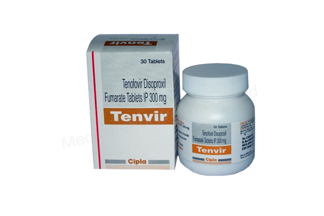 Tenvir