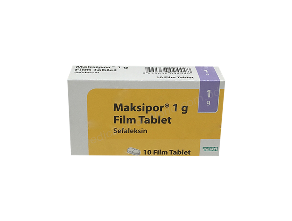 MAKSIPOR