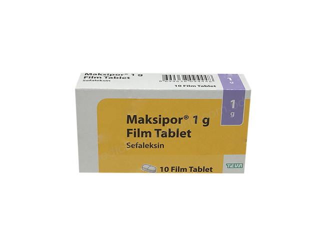 MAKSIPOR