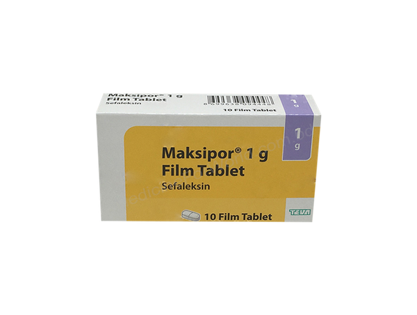 MAKSIPOR
