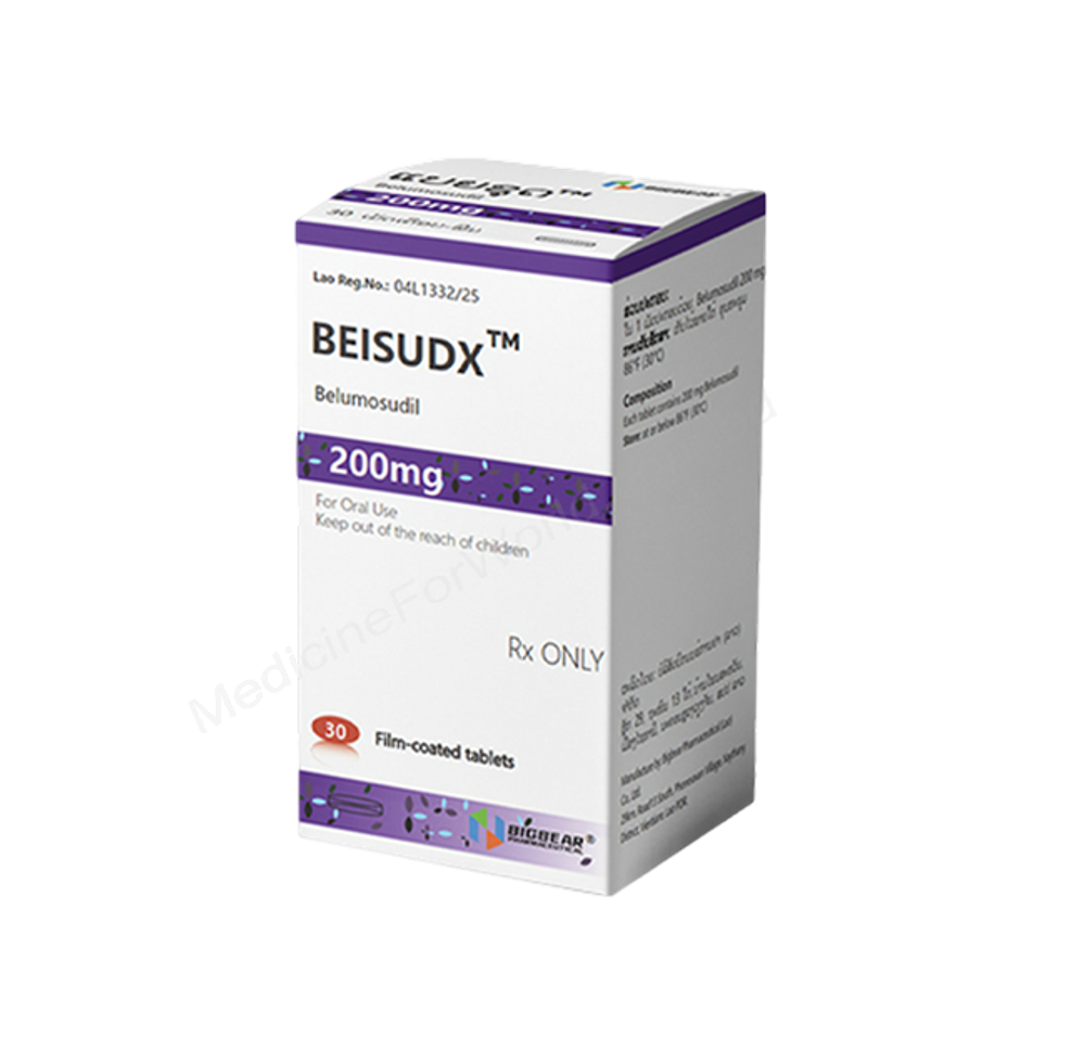 BEISUDX