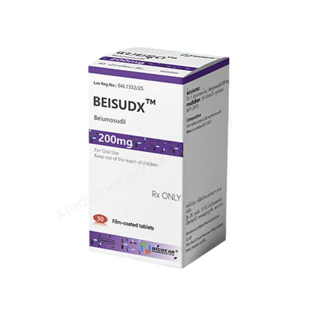 BEISUDX