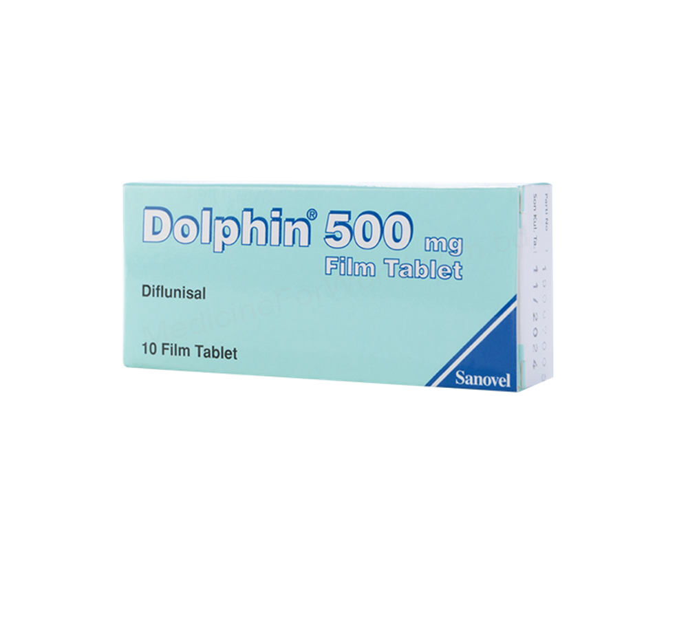 DOLPHIN