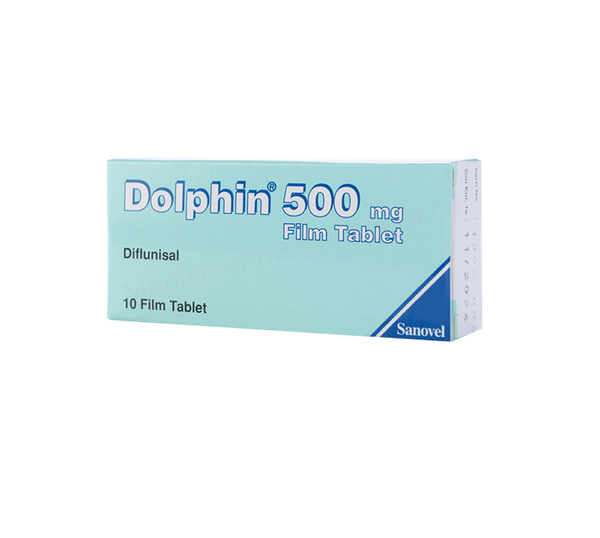 DOLPHIN