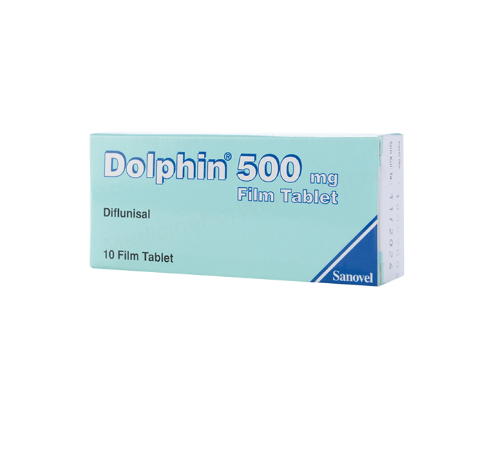 DOLPHIN
