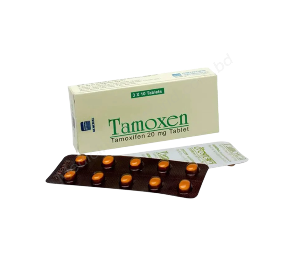 Tamoxen