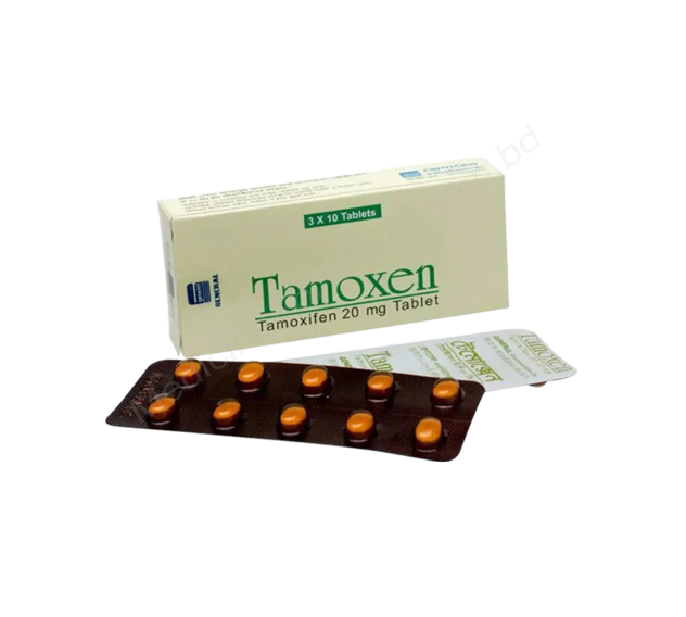 Tamoxen