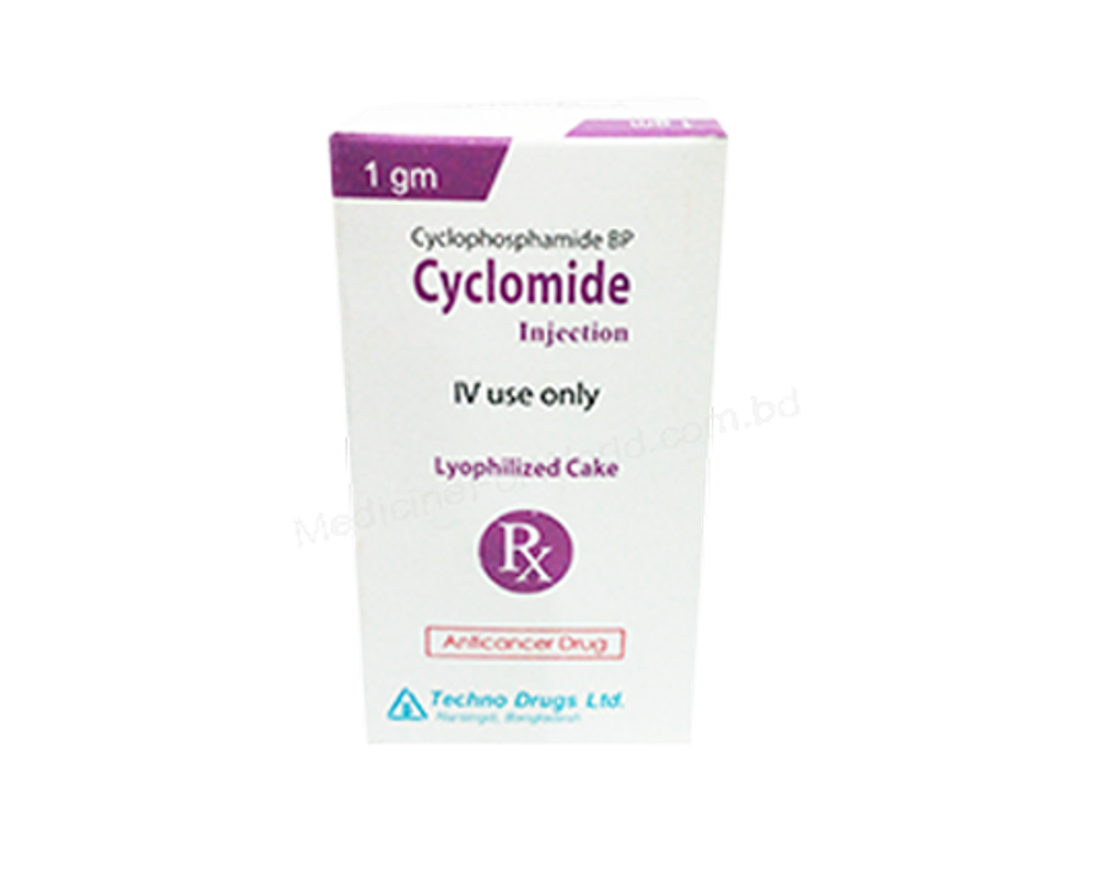 Cyclomide