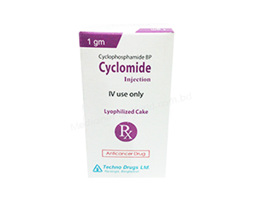 Cyclomide
