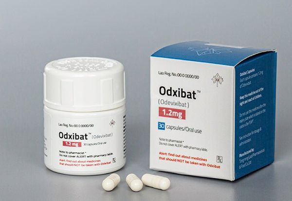 Odxibat