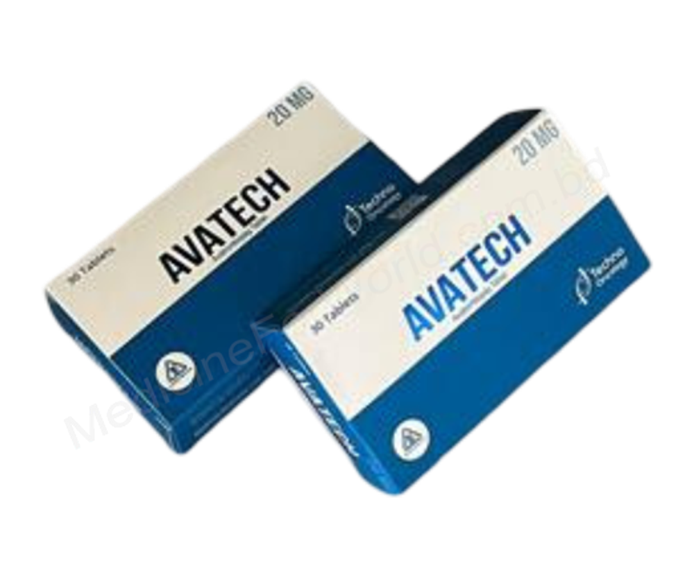 Avatech