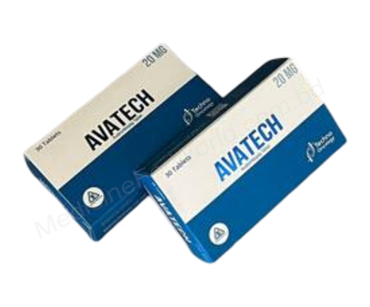 Avatech