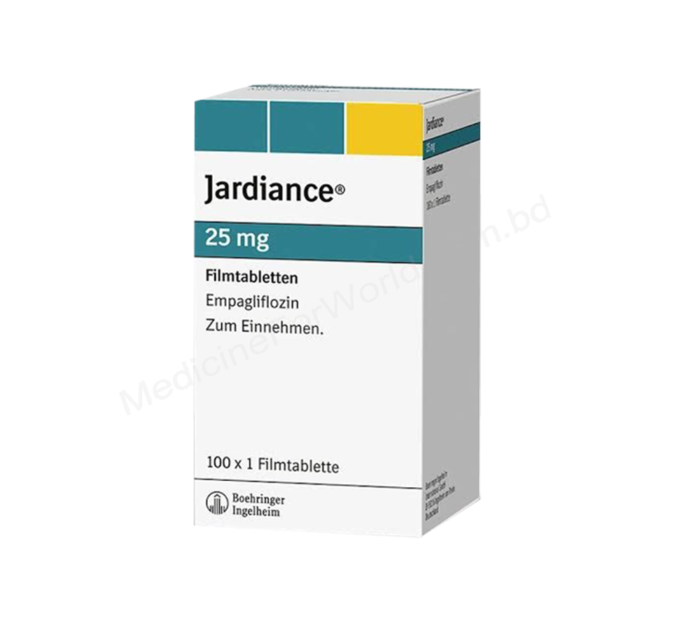 Jardiance