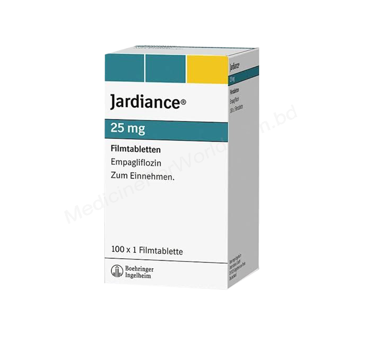 Jardiance