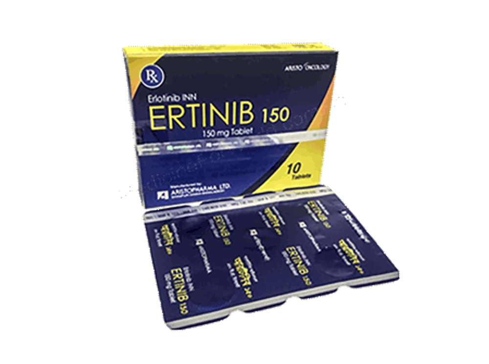 Ertinib