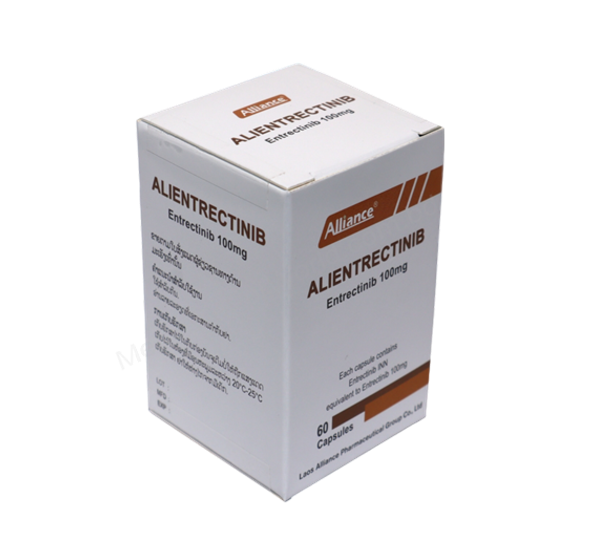 Alientrectinib