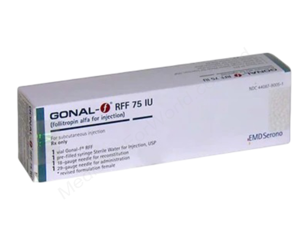 Gonal F