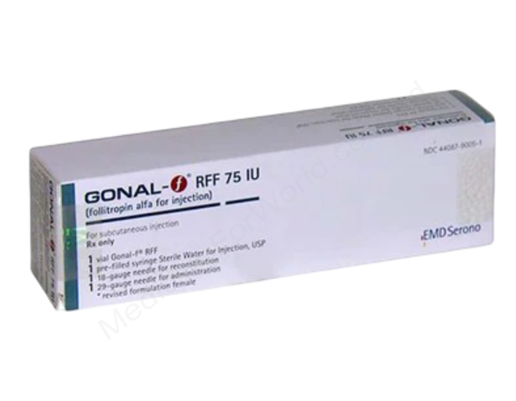 Gonal F
