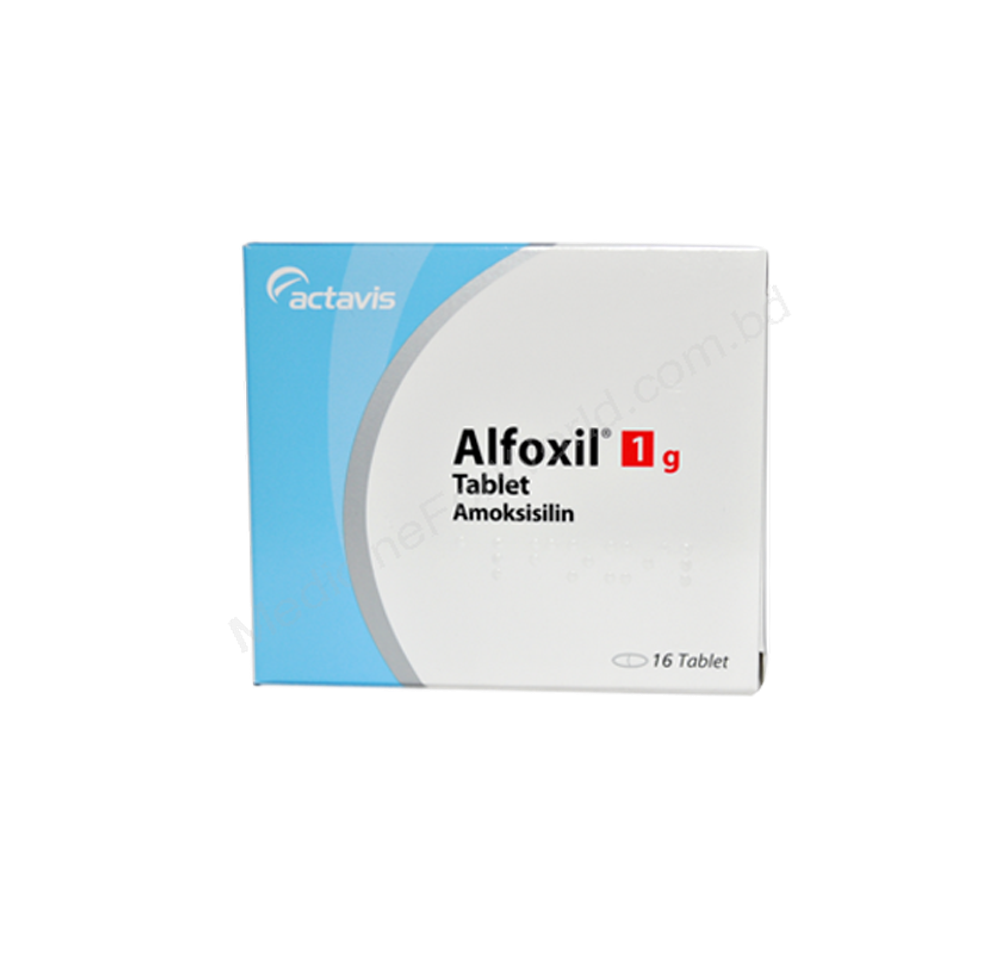 ALFOXIL