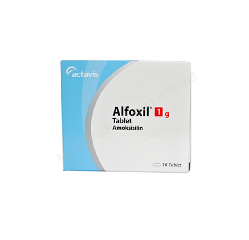 ALFOXIL