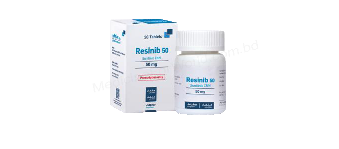 Resinib