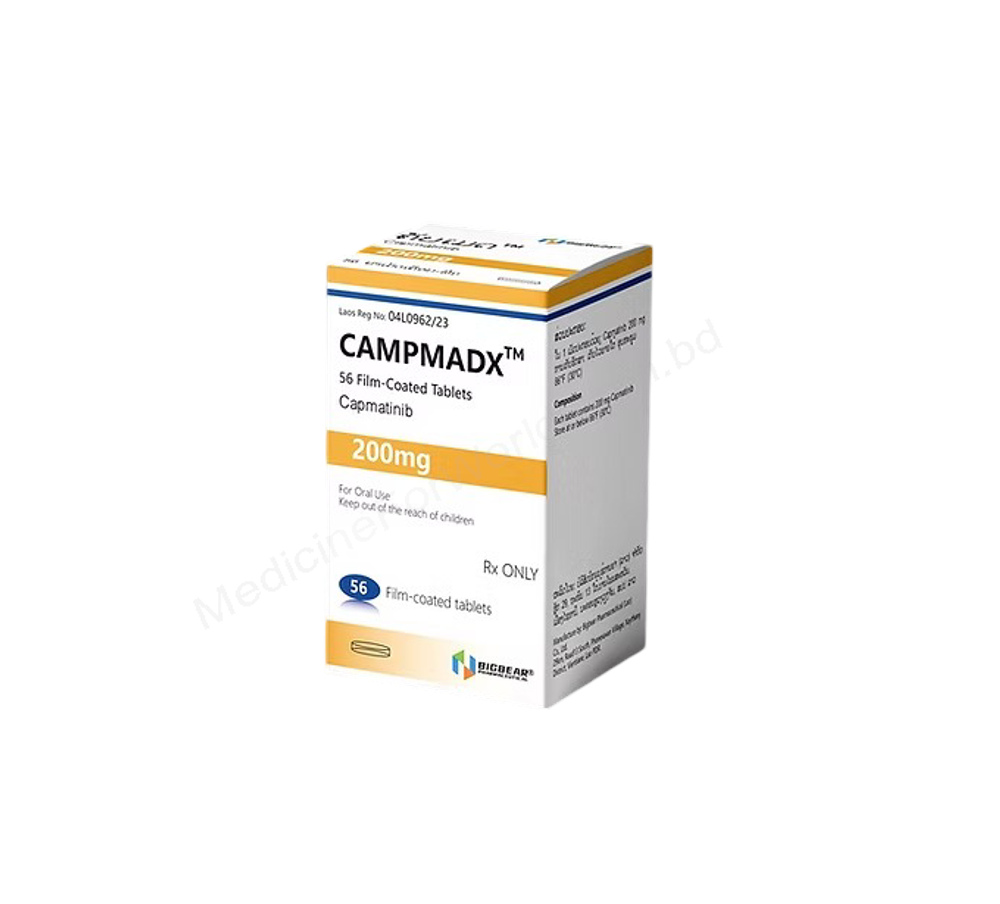 Campmadx