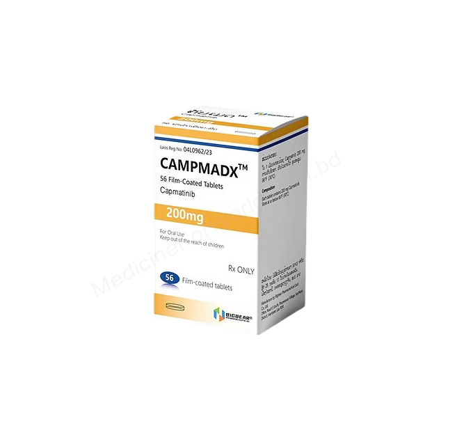 Campmadx