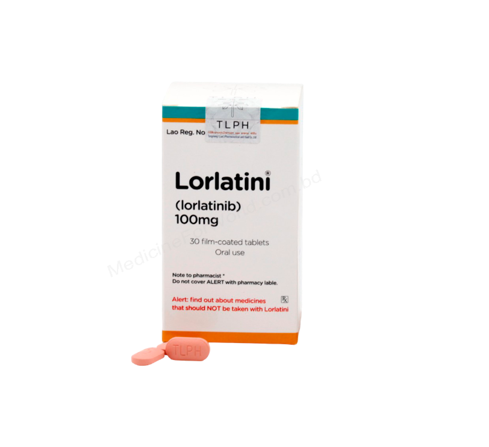 Lorlatini
