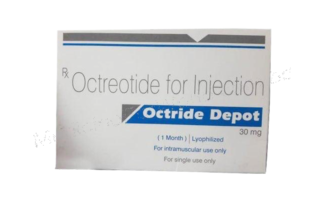 Octride Depot