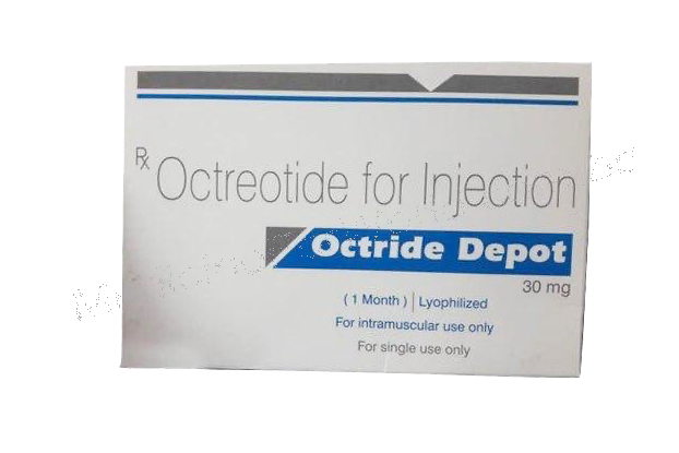 Octride Depot
