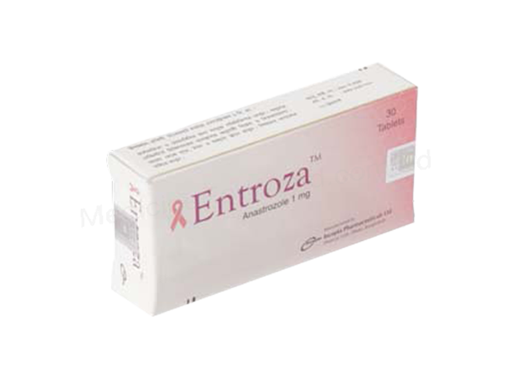 Entroza