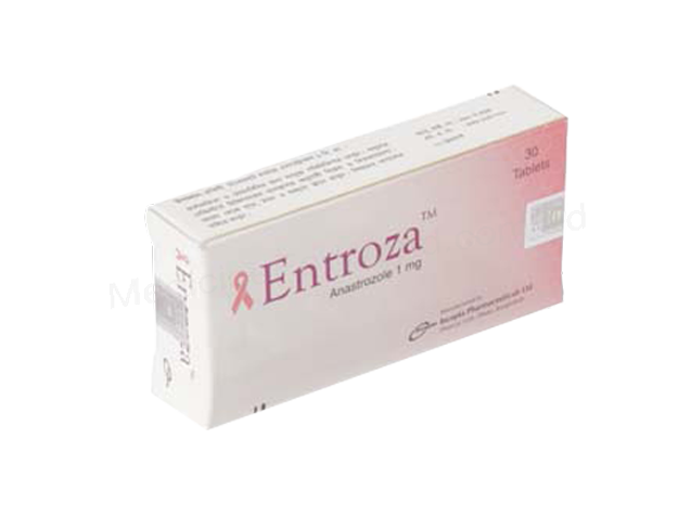 Entroza