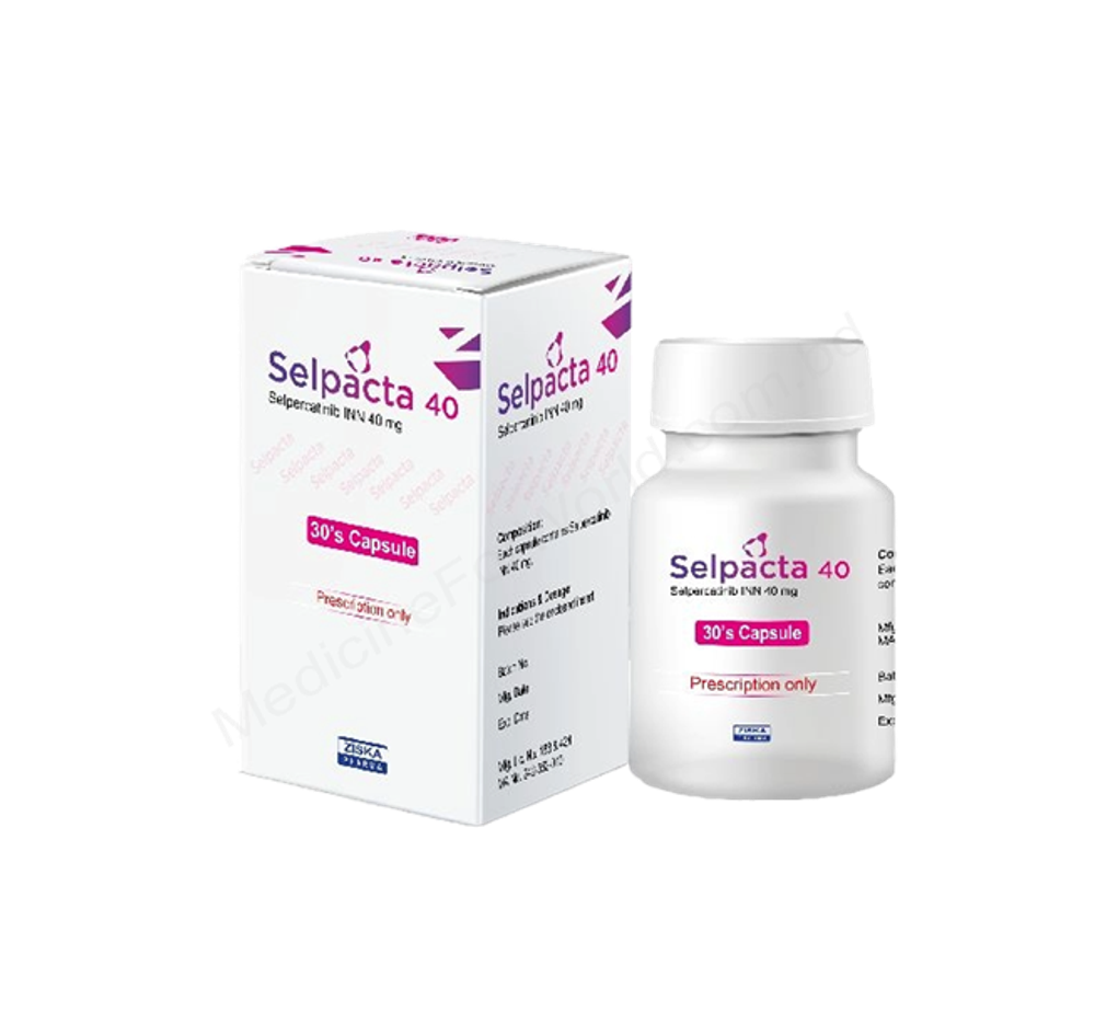 Selpacta