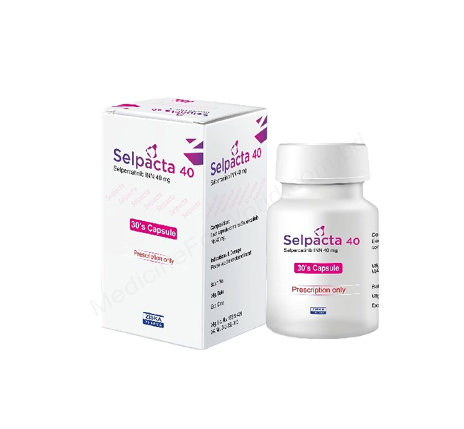 Selpacta