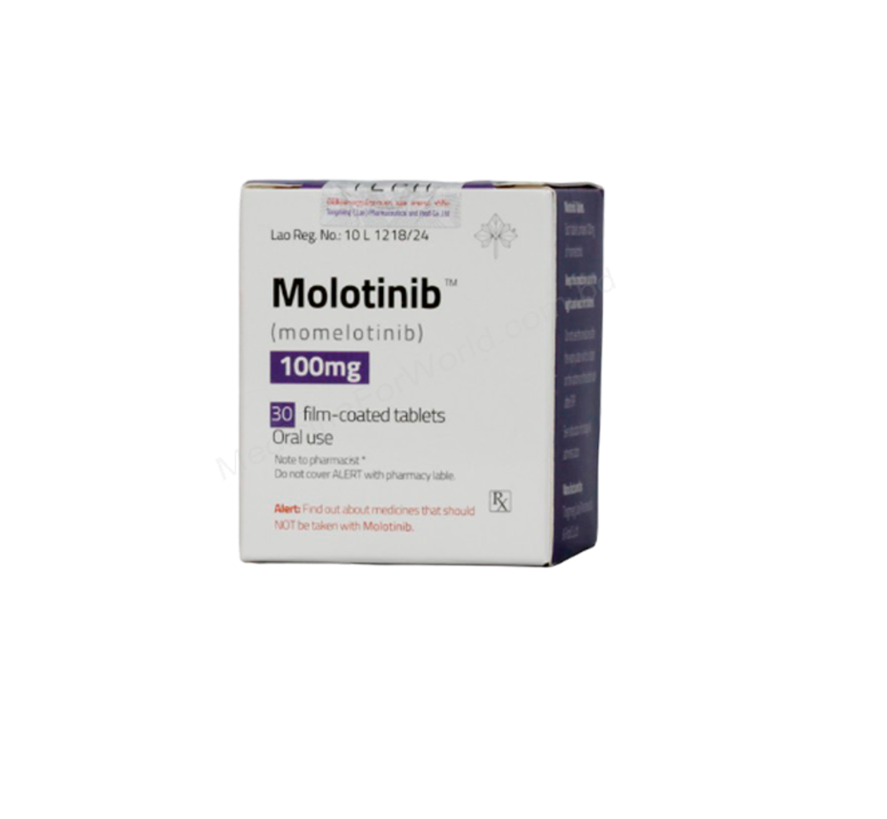 Molotinib