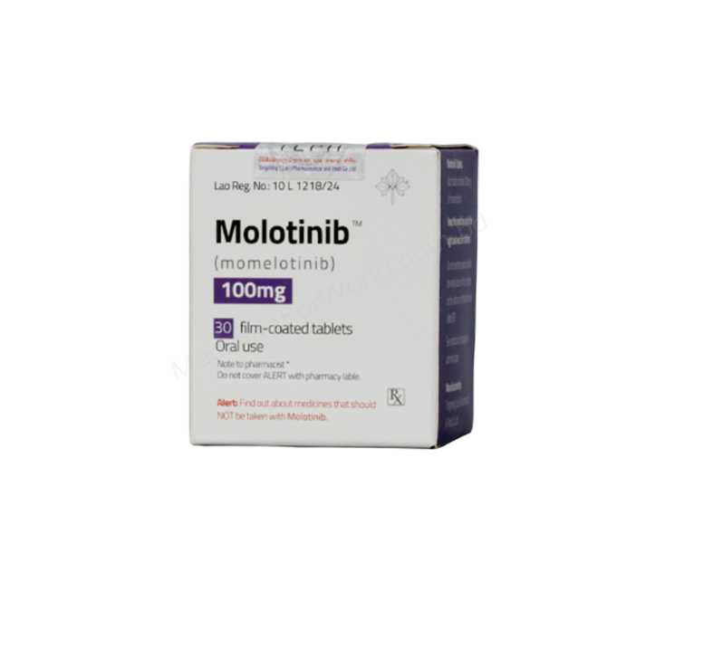 Molotinib