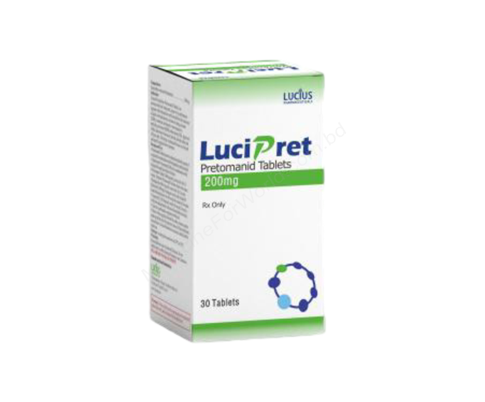 Lucipret