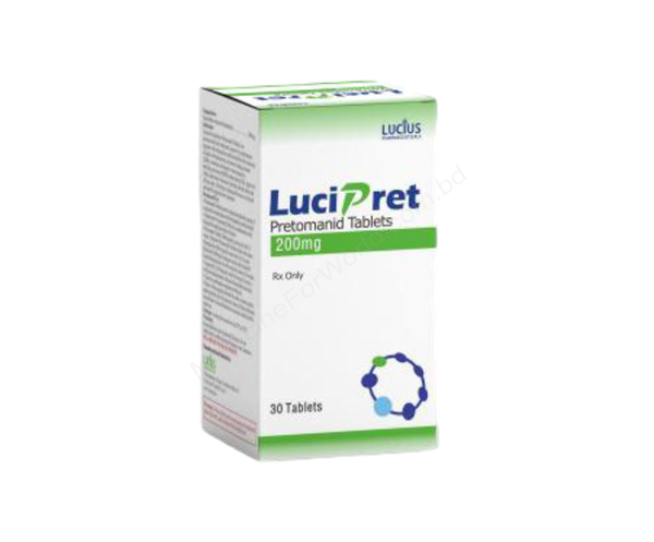 Lucipret