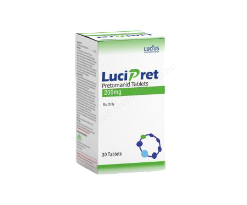 Lucipret
