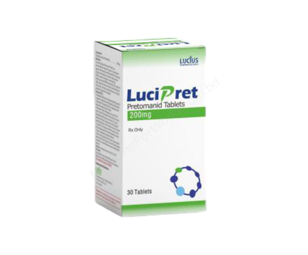 Lucipret