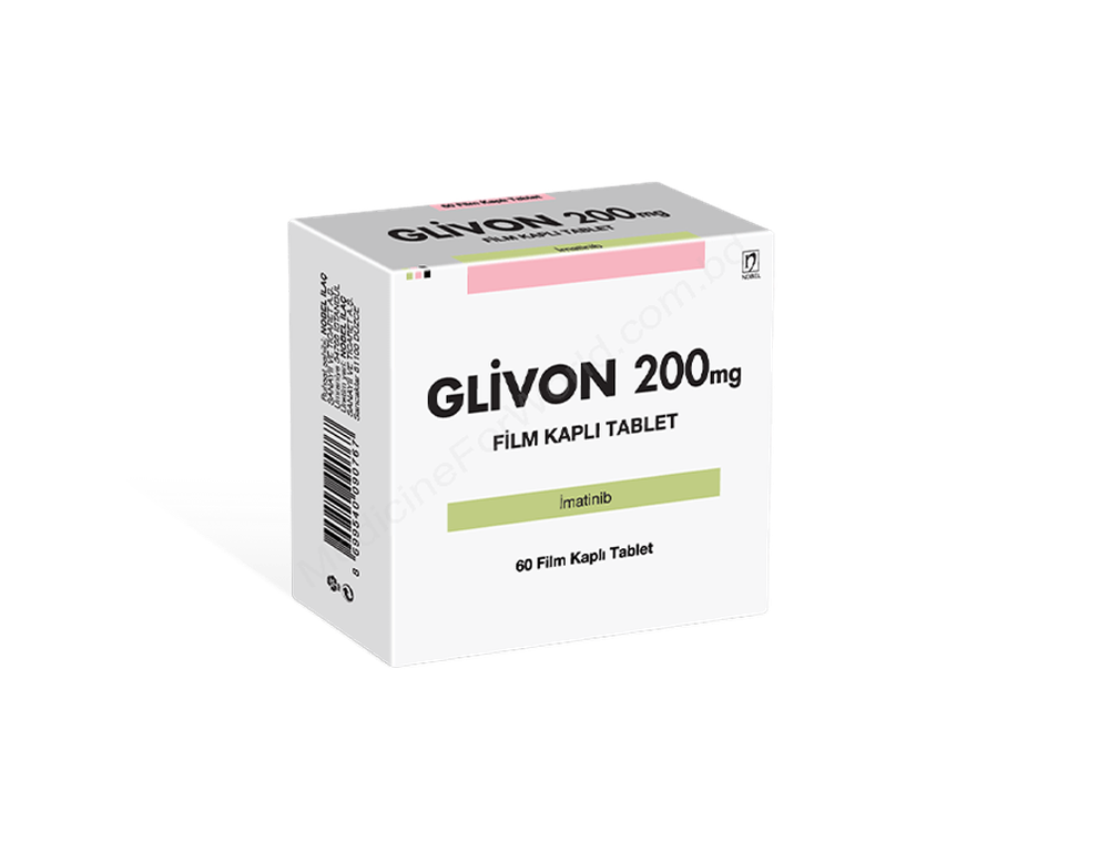 GLIVON