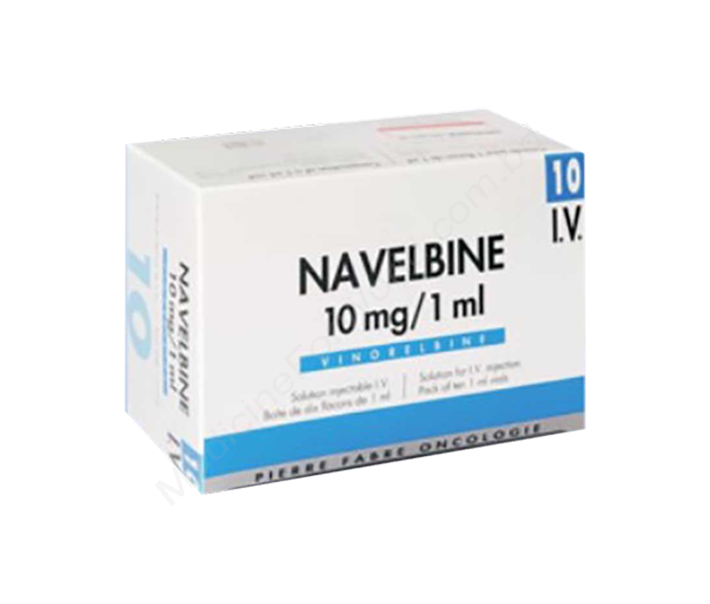 NAVELBINE