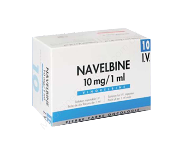 NAVELBINE