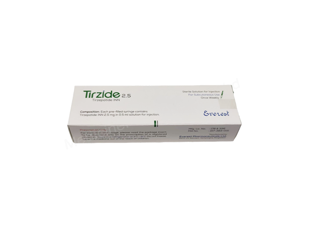 Tirzide